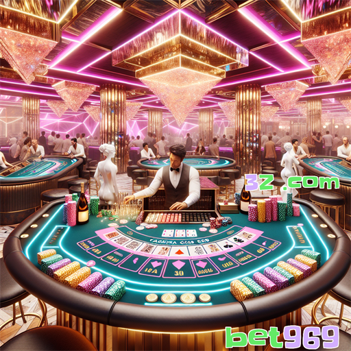 A Diversão do Bingo no Bet969: Uma Experiência Ímpar