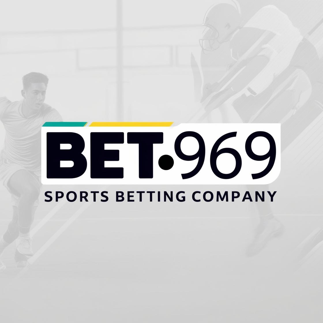 Logo da bet969